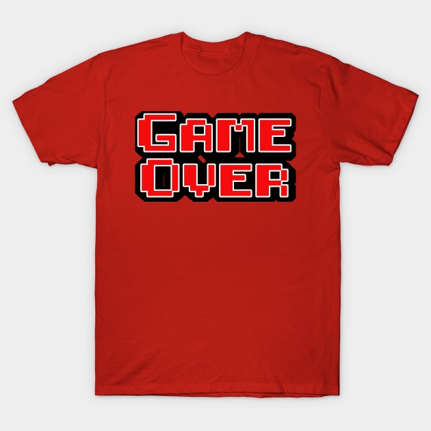 gaming addict T-Shirt by GreenGuyTeesStore